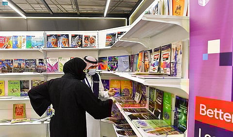 Cambridge University Press, oldest publishing house in history, participates in Riyadh Book Fair