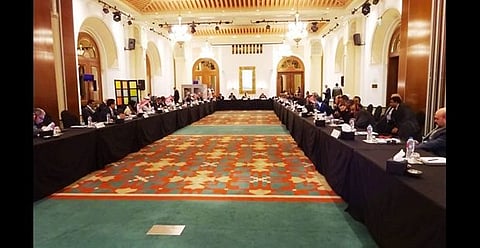 26th Meeting of Customs Procedures and Information Committee Kicks off Under Qatar’s Presidency