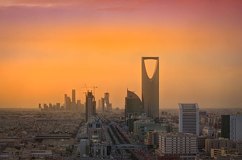 Government Study to Understand Supply, Demand within Saudi Economy