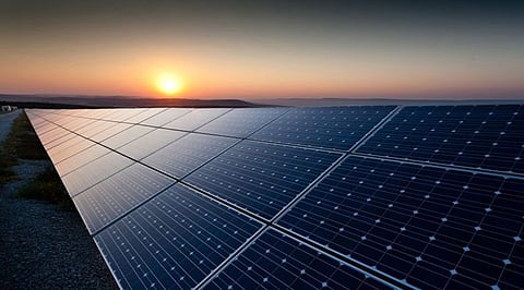 Saudi Arabia Reveals Bidders for 3rd Phase of Renewable Energy Projects