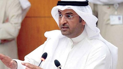 GCC states make solid steps toward fourth industrial revolution: Al-Hajraf