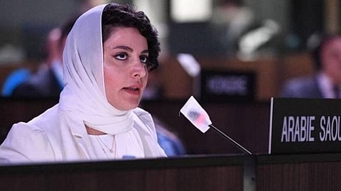 Princess Haifa elected chair of UNESCO's programme and external relations commission