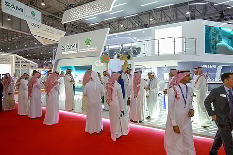 Advanced Electronics Company (AEC) Concludes its Participation in Dubai Airshow 2021