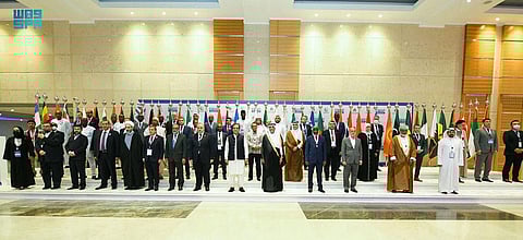 Saudi Arabia seeks to realize economic diversification, increase trade exchange with Islamic countries