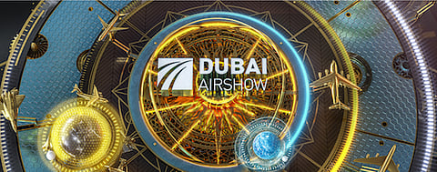 SAUDIA Group to showcase its industry leadership at Dubai Airshow 2021