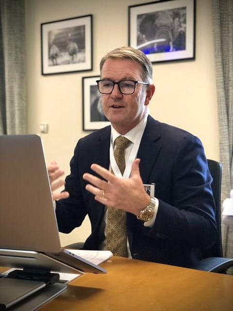 Misk Schools, WSP explore blueprint for education’s digital frontier in Saudi Arabia
