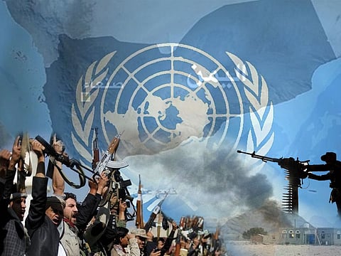 Houthis Continue to Violate Stockholm Agreement