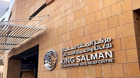 KSRelief, FAO Sign Humanitarian Deal to Support 24,000 Yemeni Farming Families