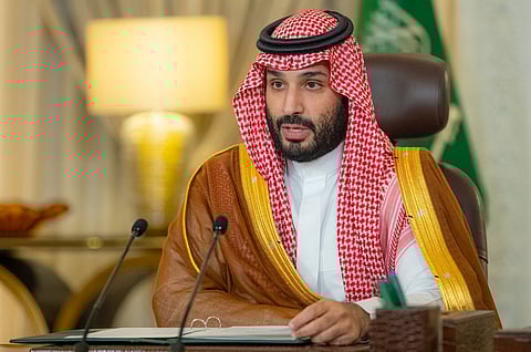 Crown Prince: Law of Evidence represents a new wave of judicial reforms