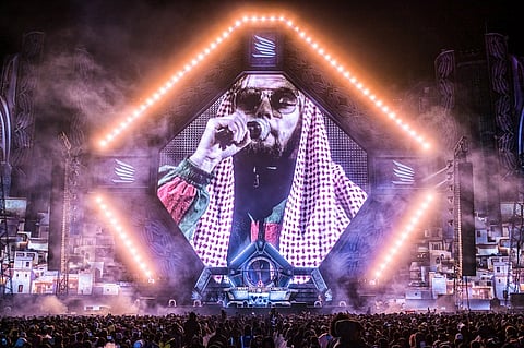 MDLBeast compensates ticket holders who were unable to enter the festival
