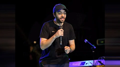 Saudi artist Abdulrahman to perform his experimental project ‘The Hope Will Never End’ at Maraya in AlUla