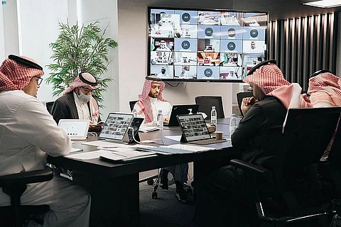 Saudi-Emirati Coordination Council identifies six strategic goals for future engagement