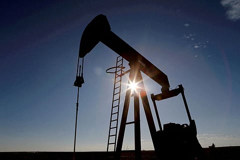 Oil Prices Slide as Rapid Omicron Spread Dims Fuel Demand Outlook