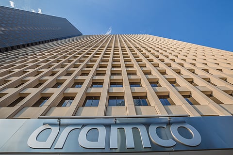 Aramco announces $15.5bn landmark gas pipeline deal with global consortium led by BlackRock