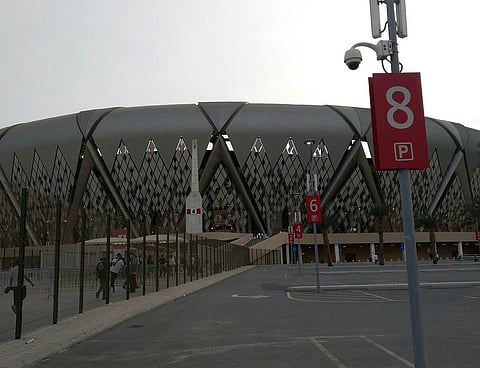 Dakar Rally 2022: Red Sea and green lights in Jeddah