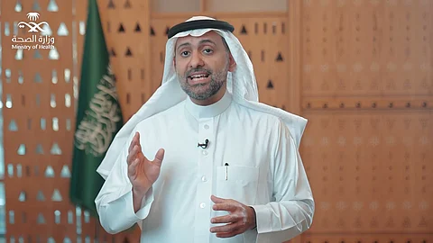 Health Minister Stresses Efficiency of COVID-19 Vaccines in Reducing Hospital Admission