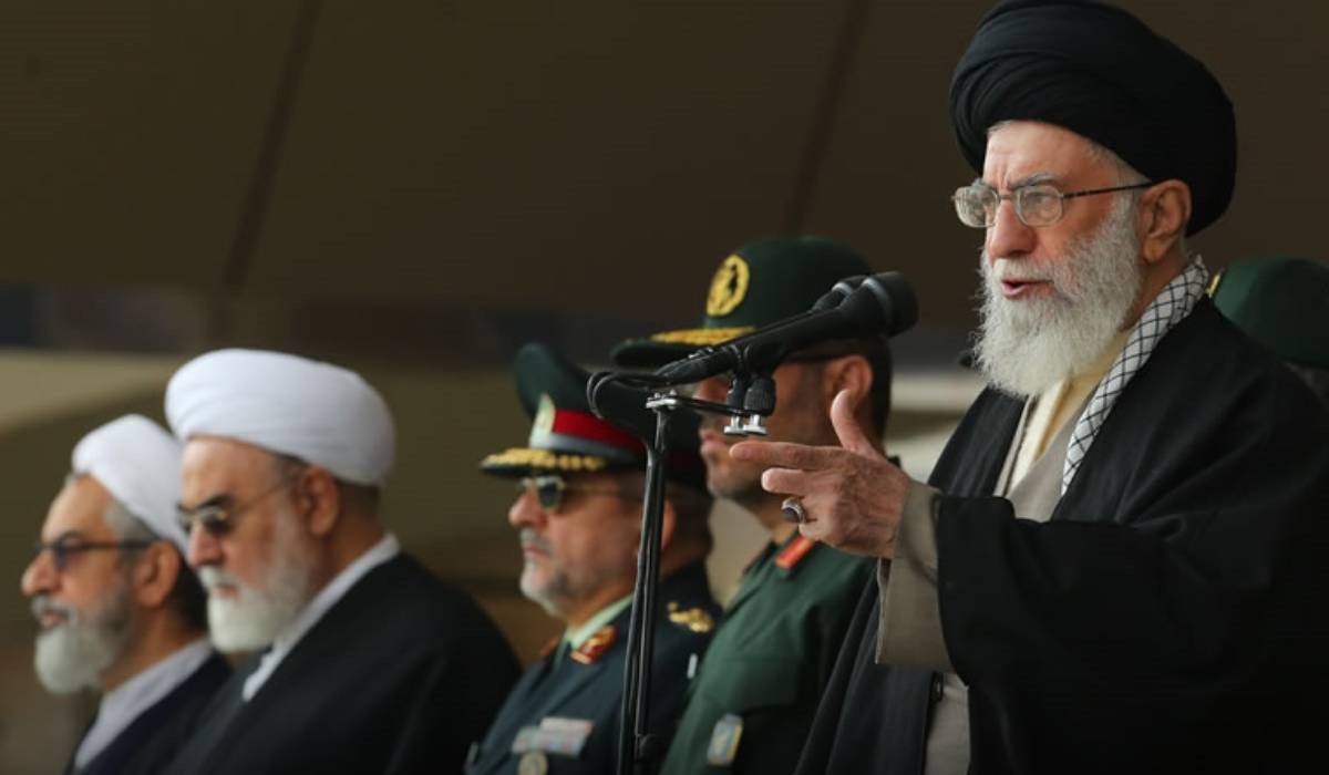 وزارت خارجه آمریکا ادامه ایران به حمایت از تروریسم را تاكيد مى كند