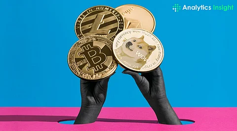 Crypto Price Today: Analysis of the Market on May 21, 2024
