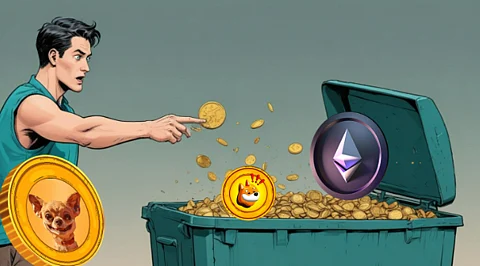 Hump Token