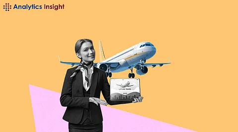 Top 10 Key Players Shaping Business Intelligence in Aviation