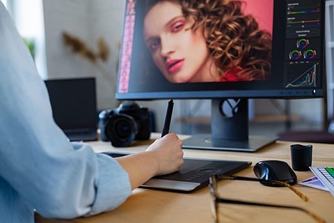 Technology in Design: How It Has Improved The Entire Industry