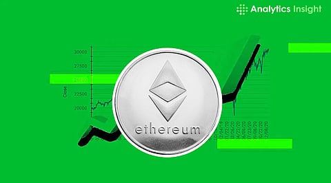 Ethereum Price Analysis on May 31, 2024
