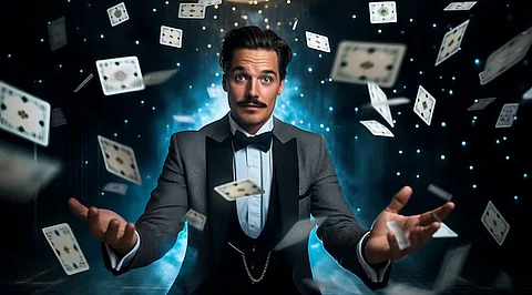 The Global Card Game Journey: Cultural Significance in Casinos