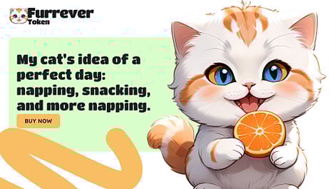 Furrever Token