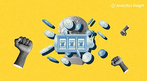 Crypto and Casinos: Money Laundering Hotspots