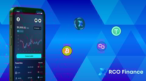 RCO Finance