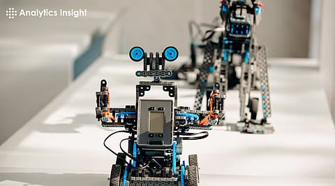 Summer Camps of Robotics that You Should Have a Look At