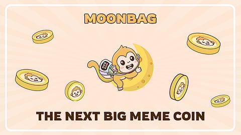 Explore How MoonBag Presale Shines Brighter Than Solana and Avalanche
