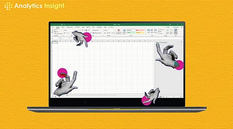 Unlock Your Excel Potential: 10 Must-Know Hacks for Maximum Productivity
