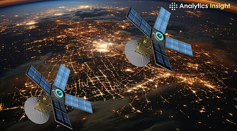 Tech News: AI Startup Reduces Satellite Data Costs by 99%