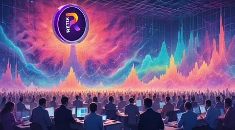 Retik Finance