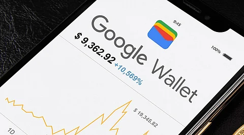 Google Wallet launches in India, bringing fast, secure access to your everyday essentials