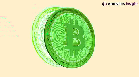 Green Bitcoin: Can Cryptocurrency go Eco-Friendly?