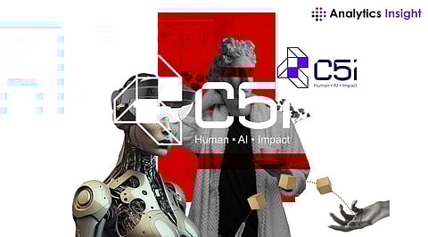 Course5 Intelligence Unveils Modernized C5i Brand Identity