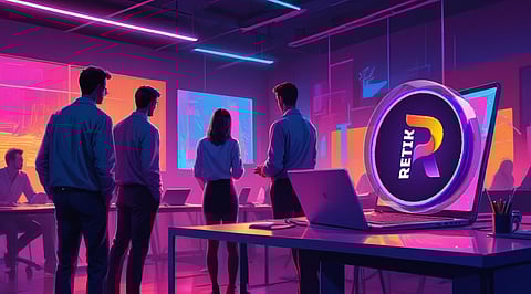 Retik Finance (RETIK) is the Only Crypto Exchange Listing to Watch in May 2024, Here’s Why