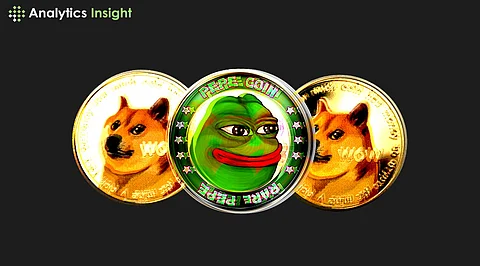 Top 10 Meme Coins that Could Make Waves in May 2024