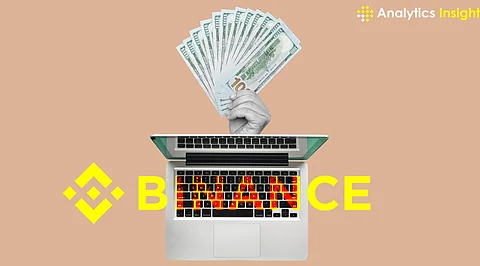 Your Money, Your Control: How to Withdraw from Binance