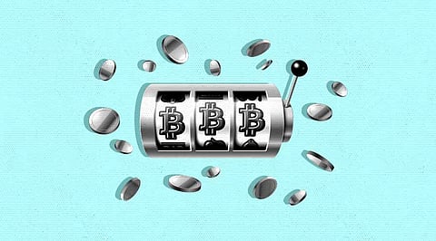 Impact of Social Media Influencers on Gambling