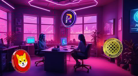 We Asked Top Analyst Known for Identifying 100x Altcoins for the 3 Best Cryptos to Buy in May 2024