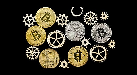 Understanding the Adoption of Cryptocurrency in Different Industries in 2024