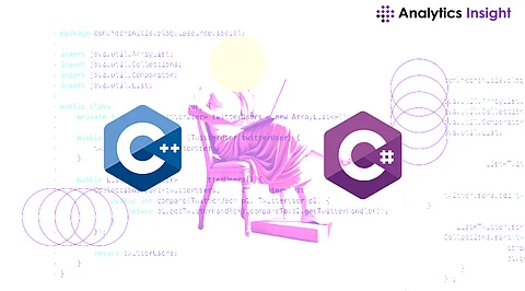 Major Differences Between C# and C++
