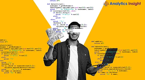 Top 10 Highest Paying Coding Jobs of May 2024