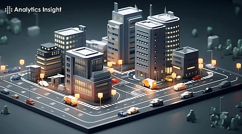 Untitled May 21, 2024 05:16 pmHOW AI AND ML ARE ENABLING SMART CITIES AND URBAN PLANNING