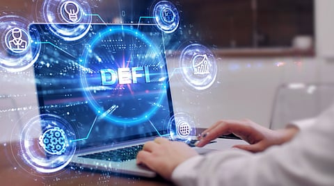 DeFi Market
