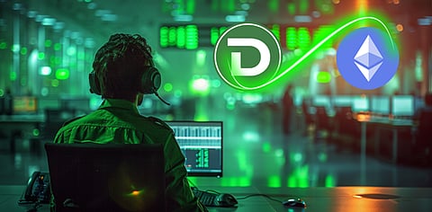 Can Dogecoin (DOGE) Break the $0.15 Threshold? Analysts Say DTX Exchange Has A Higher Chance To Reach $1