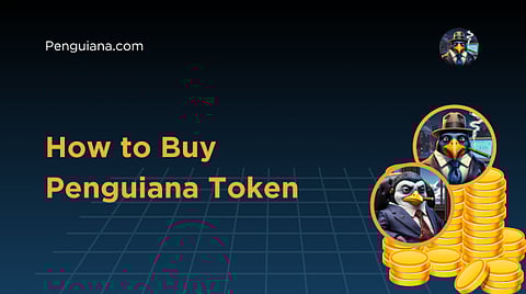 Penguiana
